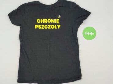 Ubrania damskie: Stedman, T-shirt damski, L — 3