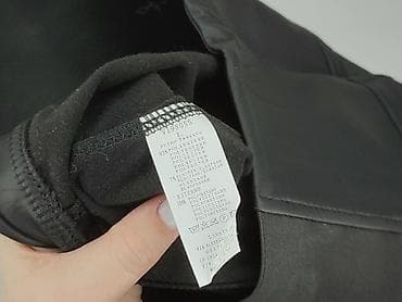 crocs brawl stars: Legginsy Ze skóry ekologicznej damskie, rozmiar L — 6