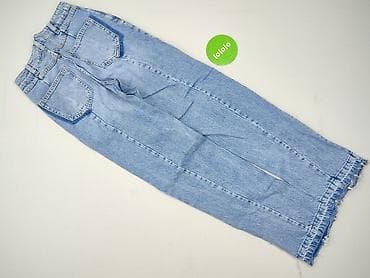 jeans hm: FB Sister, Jeansy damskie, rozmiar XS — 3