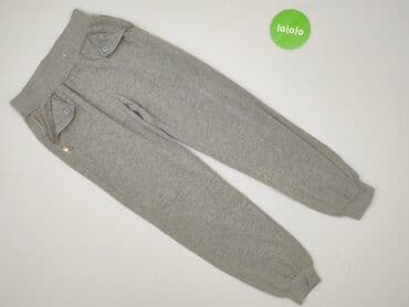 modne spodnie dresowe: Spodnie dresowe damskie, S — 2