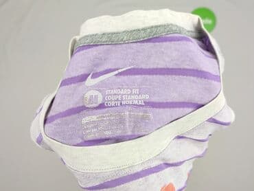 koszulka na ramiaczka nike: Nike, Top damski, rozmiar M — 6