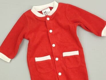 czapka bobo choses: Ramper, H&M, 1-3 months, condition - Very good — 1