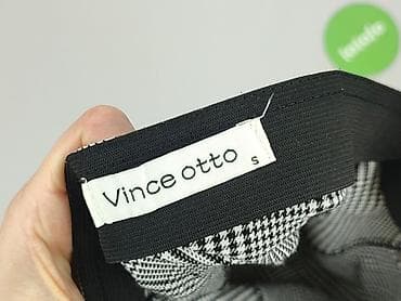 vonted pl: Vince Otto, Spódnica damska, rozmiar S — 4