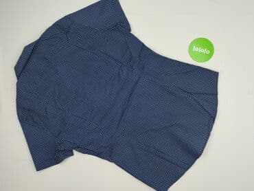 oversize bluzy: H&M, Koszulа dla mężczyzn, L — 3