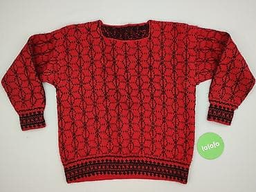 n.every day sweter: Sweter damski, rozmiar 2XL — 2
