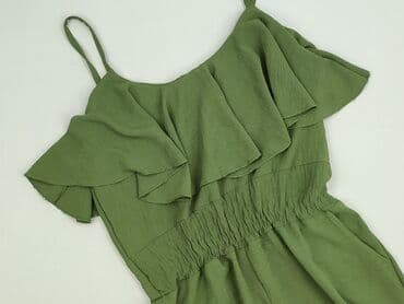 kombinezon mohito zielony: Kombinezon damski, rozmiar S — 1