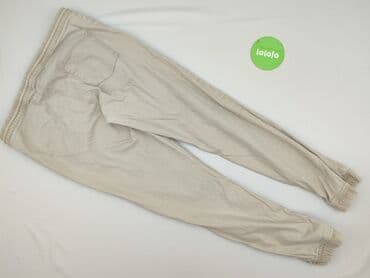 ubrania w rozmiarze 48: Livergy, Spodnie dresowe dla mężczyzn, rozmiar 5XL — 3