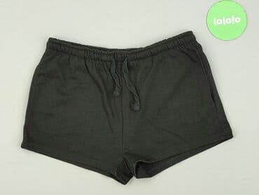 bershka шорти: Sinsay, Shorts for women, size M (EU 38) — 2