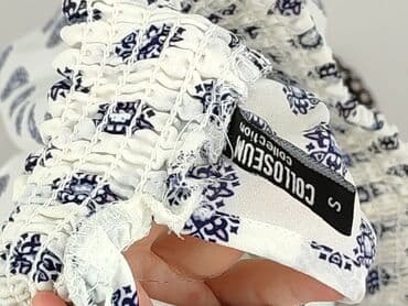 kaskada bluzki: Colloseum, Bluzka damska, rozmiar S — 6