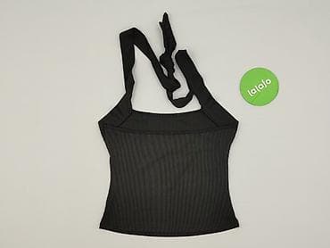 haftowany top: Top damski, rozmiar 2XS — 3