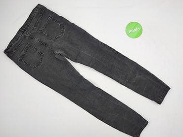 jeans 44: Janina, Jeansy damskie, rozmiar XL — 3