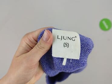 sweter lee: Sweter damski, rozmiar S — 4