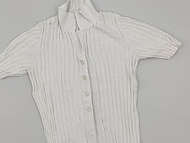 poliamid body: NA-KD, Bluzka damska, rozmiar S — 1