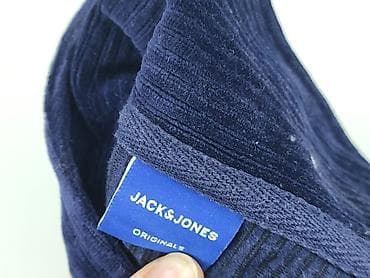 rag: Jack&Jones, Koszulа dla mężczyzn, rozmiar L — 5