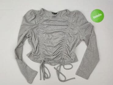 Women's Clothing: Shein, Women's blouse, M — 2