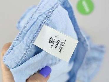 native koszule: H&M Mama, Sukienka damska, rozmiar M — 4