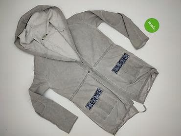 eobuwie bluzy: Bluza z kapturem damska, rozmiar L — 2