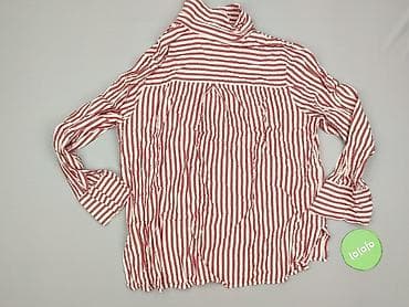 bluzy stradivarius: Sinsay, Koszula damska, rozmiar 2XL — 3