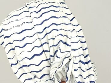 dluga biala koszula: Reserved YFL, Bluzka damska, rozmiar XL — 4