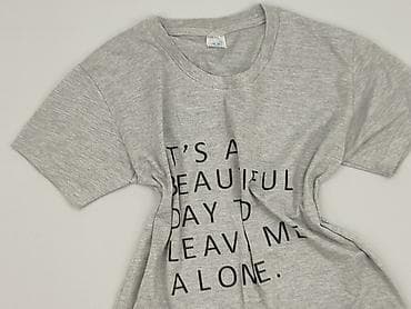 T-shirt damski, rozmiar 4XL