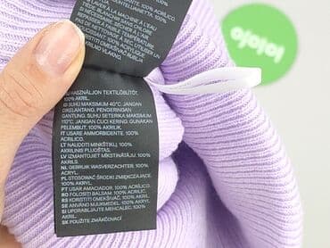 top z koronką sinsay: Hat, H&M, 12 years, condition - Perfect — 5