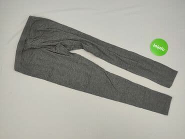 długie kozaki w ccc: Cubus, Legginsy Sportowe damskie, L — 3