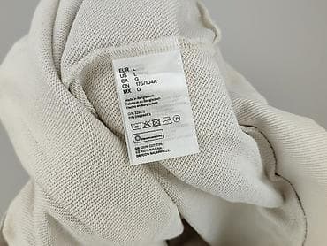 hm 2014: H&M, Bluza z kapturem dla mężczyzn, rozmiar L — 6
