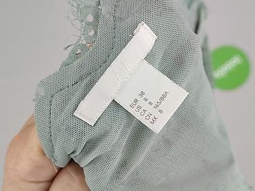 biustonosze 90c: H&M, Biustonosz damski, Miękki, S — 4