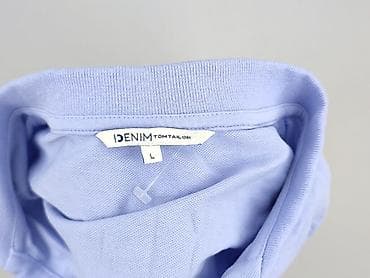 dżins border: Tom Tailor Denim, Sukienka damska, rozmiar L — 4