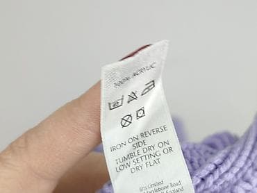 sweter lincoln: Bhs, Golf damski, rozmiar M — 6