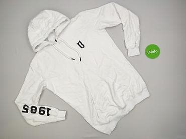 bluza bdf: Used, Bluza z kapturem dla mężczyzn, rozmiar M — 2