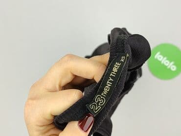 bluzki wyszczuplające sylwetkę: Top damski, rozmiar XS — 4