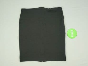 spódnice plisowane tiulowe czarne: Reserved, Women`s skirt, size XL (EU 42) — 2