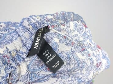 bluzka mama i corka: H&M Mama, Bluzka damska, rozmiar S — 4