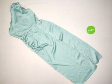 sukienka na wesele miętowa: Sukienka damska, rozmiar S — 2