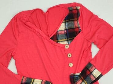 bluza burberry: Bluzka damska, rozmiar S — 1