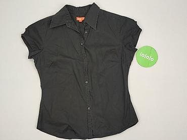 t shirty hm basic: Basic, Koszula damska, rozmiar M — 2