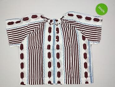 bluzka 54: Bluzka damska, rozmiar 6XL — 2