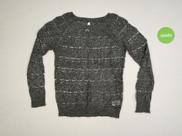 czy sweter z poliestru jest dobry: Women`s sweater, size XL (EU 42) — 2