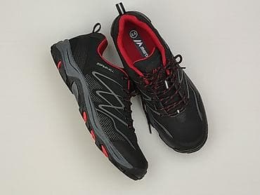 mk botki: Męskie buty trekkingowe Martes – rozmiar 44 - Model niskoprofilowy — 1