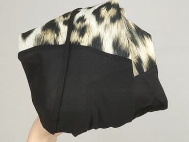 czarne body z długim rękawem zara: Zara, Bluzka damska, rozmiar L — 5