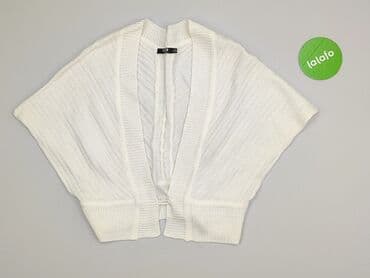 byolala kurtki zimowe: Kardigan damski, rozmiar L — 2