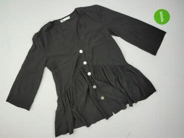 Bluzki i koszule: Zara, Tunika damska, rozmiar M — 2