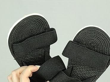 obuwie simen: Sandały damskie, rozmiar 38 — 4