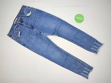 jeansy 78 plus size: Fashion Jeans, Jeansy damskie, rozmiar 3XL — 2