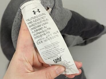koszulka wisla plock: Худі для чоловіків, XL, Under Armour, стан - Хороший — 5