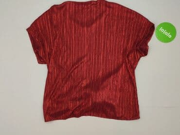 aplikacje z ubraniami: F&F, Bluzka damska, rozmiar M — 3