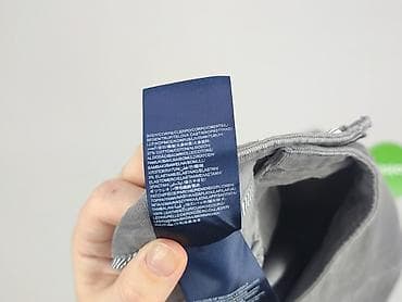 tomi: Tommy Hilfiger, Spodnie materiałowe damskie, rozmiar S — 6