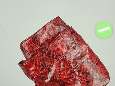 bershka spódnice trapezowe: Bershka, Spódnica damska, rozmiar S — 6