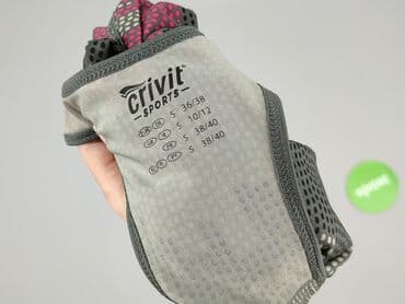 Kobiety: Crivit Sports, Top damski, S — 6